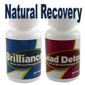 Natural Recovery Supplements