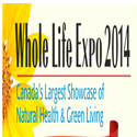 whole Life Expo 2014